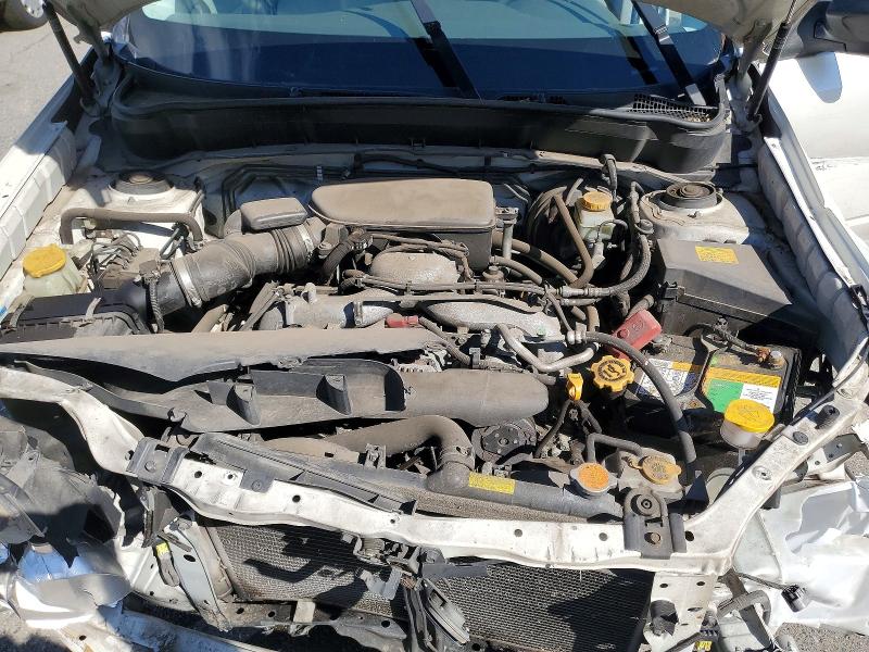 Продажа на аукционе авто 2010 Subaru Forester, vin: JF2SH6BC2AH904464, номер лота: 68087846