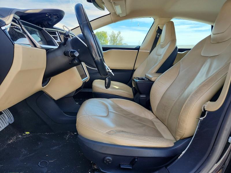 Продажа на аукционе авто 2013 Tesla Model S, vin: 5YJSA1CN2DFP14741, номер лота: 71178746