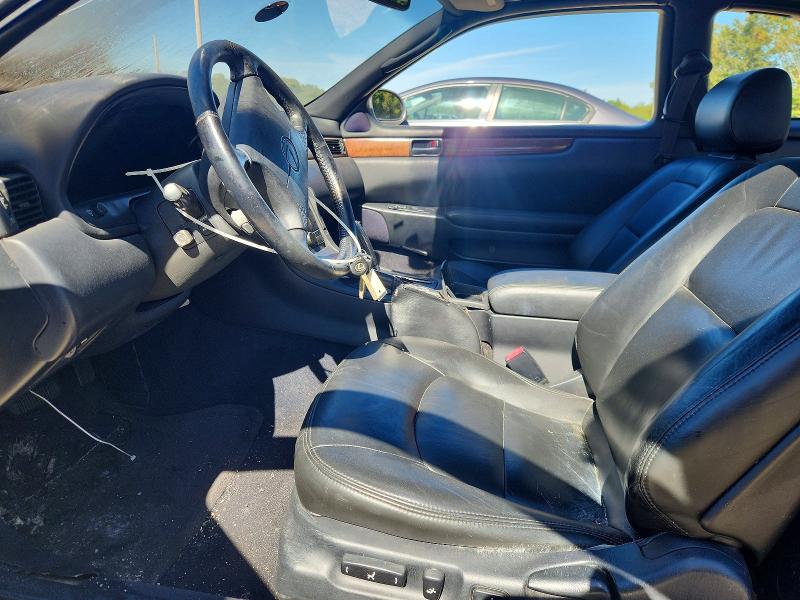 Продажа на аукционе авто 1995 Lexus Sc, vin: JT8UZ30C7S0047661        , номер лота: 66958996
