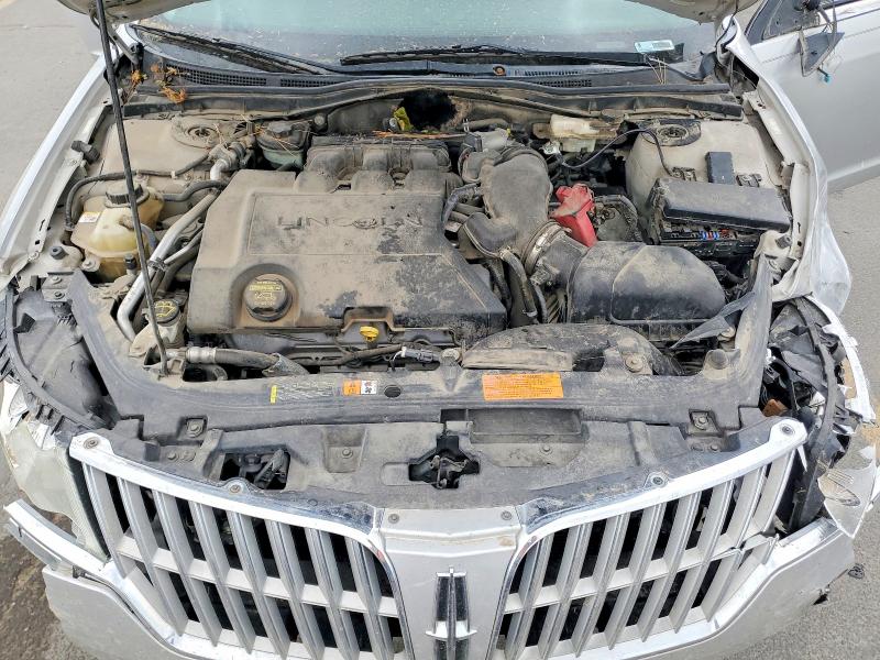 Продаж на аукціоні авто 2010 Lincoln Mkz, vin: 3LNHL2GC1AR638115, номер лоту: 68705566