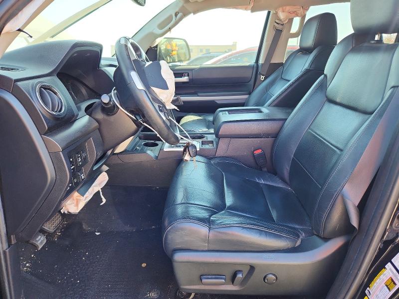 Aukcja sprzedaży 2020 Toyota Tundra, vin: 5TFDY5F12LX944319, numer aukcji: 68167076