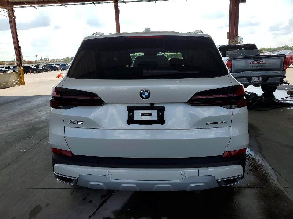 Продажа на аукционе авто 2026 Bmw X5, vin: 5UX13EU03T9530612, номер лота: 67365556