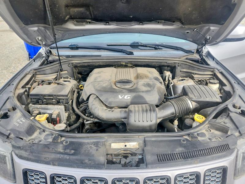Aukcja sprzedaży 2015 Jeep Grand Cherokee, vin: 1C4RJFAG7FC226885, numer aukcji: 70325066