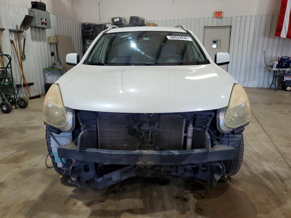 Продаж на аукціоні авто 2009 Nissan Rogue, vin: JN8AS58T49W323766, номер лоту: 69533936