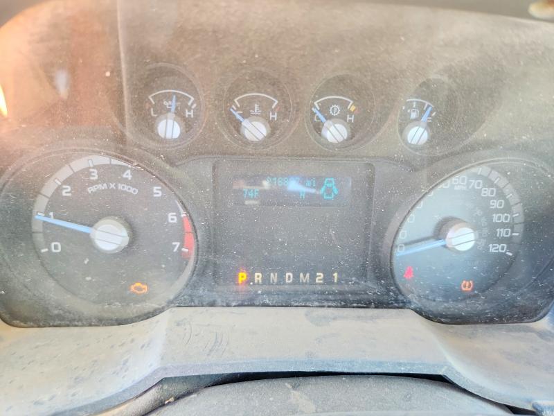 Продаж на аукціоні авто 2014 Ford F250, vin: 1FTBF2A62EEA19150, номер лоту: 70440506