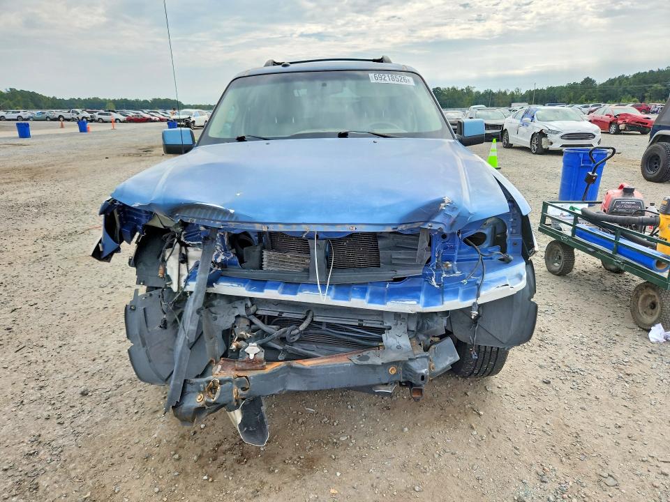 Продажа на аукционе авто 2009 Ford Explorer, vin: 1FMEU74E09UA11302, номер лота: 69218526