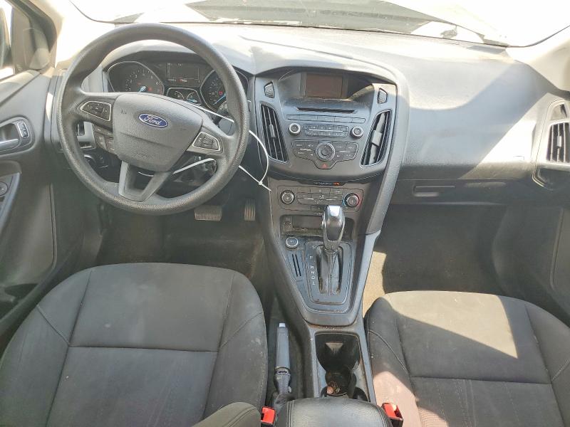 68515006 :رقم المزاد ، 1FADP3F21GL260817 vin ، 2016 Ford Focus مزاد بيع