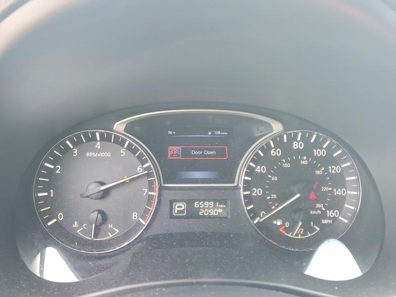 Aukcja sprzedaży 2015 Nissan Altima, vin: 1N4BL3AP8FC161447, numer aukcji: 67962596
