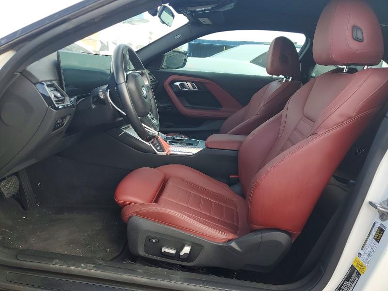 Продаж на аукціоні авто 2023 Bmw 230i, vin: 3MW23CM09P8D09197        , номер лоту: 69008626