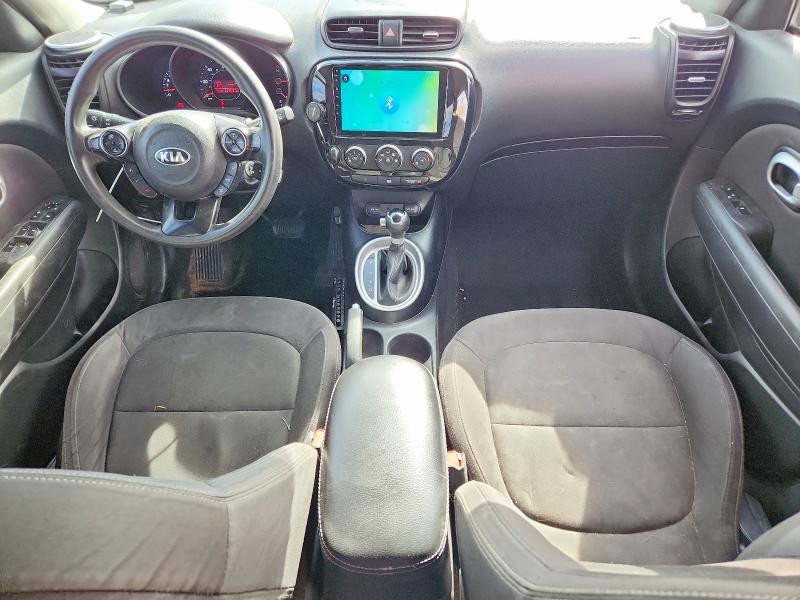 Продажа на аукционе авто 2015 Kia Soul, vin: KNDJN2A27F7760136, номер лота: 68433136