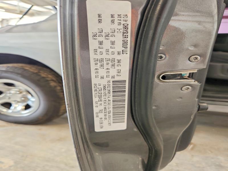 Aukcja sprzedaży 2011 Dodge Ram 1500, vin: 1D7RV1GP1BS640992, numer aukcji: 66771126