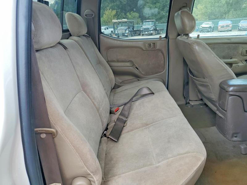 Продажа на аукционе авто 2004 Toyota Tacoma, vin: 5TEGN92N44Z436742, номер лота: 68002266