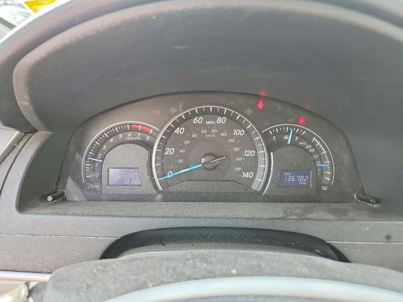 Продажа на аукционе авто 2012 Toyota Camry, vin: 4T1BF1FK0CU057491, номер лота: 69252716