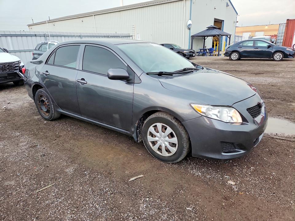 Aukcja sprzedaży 2010 Toyota Corolla, vin: 2T1BU4EE0AC355461, numer aukcji: 66940066