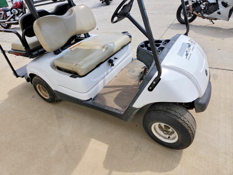 Продажа на аукционе авто 2012 Yamaha Ydraxp Ptv, vin: JW8F423630, номер лота: 69132666