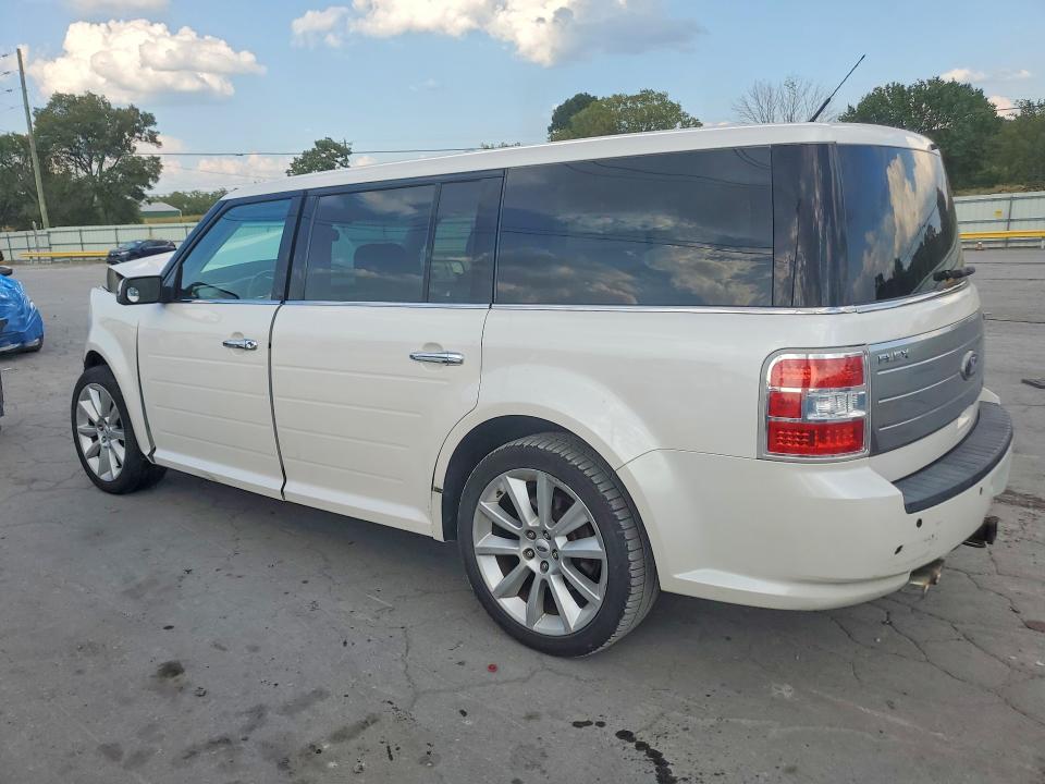 Aukcja sprzedaży 2012 Ford Flex, vin: 2FMGK5DC2CBD05380, numer aukcji: 67835226