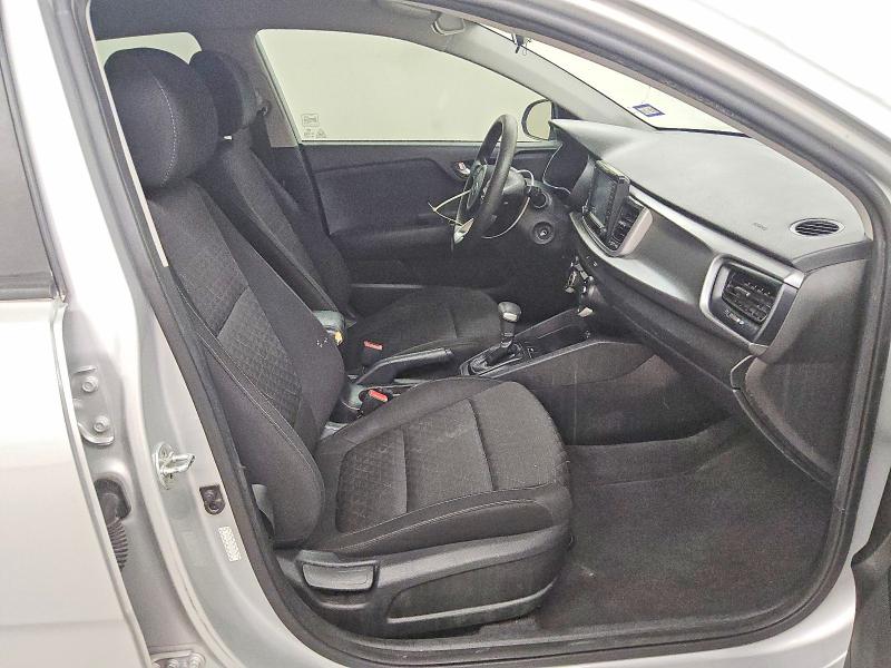 Aukcja sprzedaży 2019 Kia Rio, vin: 3KPA24AB2KE205237, numer aukcji: 70256596