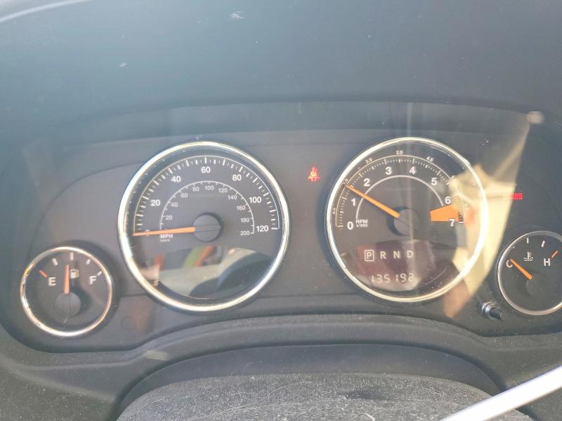 68810256 :رقم المزاد ، 1C4NJDEB5ED632738 vin ، 2014 Jeep Compass مزاد بيع