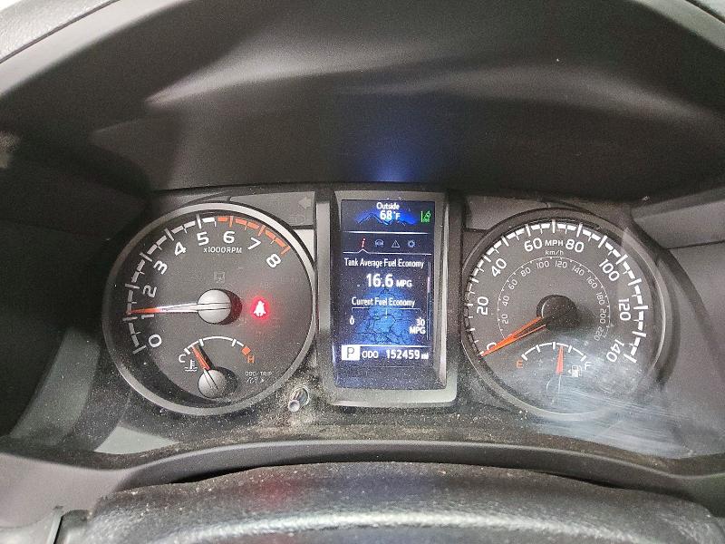 Продаж на аукціоні авто 2021 Toyota Tacoma, vin: 3TYRX5GNXMT023956, номер лоту: 68625786