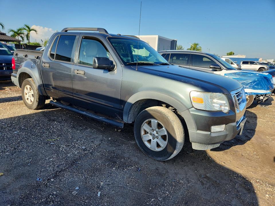 Продаж на аукціоні авто 2009 Ford Explorer Sport Trac, vin: 1FMEU31E19UA38828        , номер лоту: 68880776