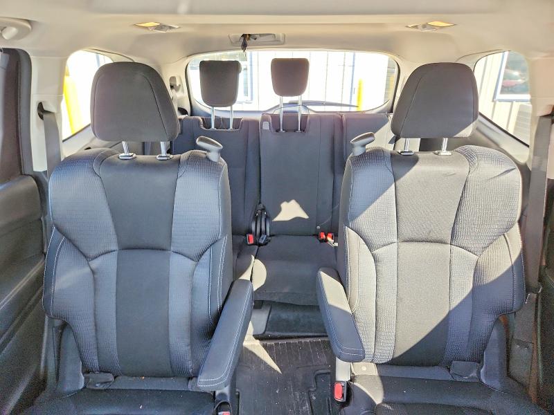 Aukcja sprzedaży 2021 Subaru Ascent, vin: 4S4WMAHD9M3452623, numer aukcji: 70678006