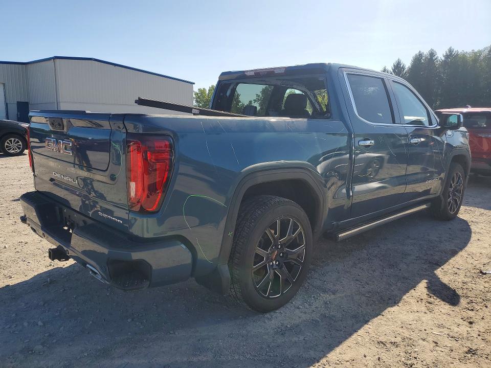 Aukcja sprzedaży 2024 Gmc Sierra, vin: 1GTUUGE84RZ377629, numer aukcji: 68551106