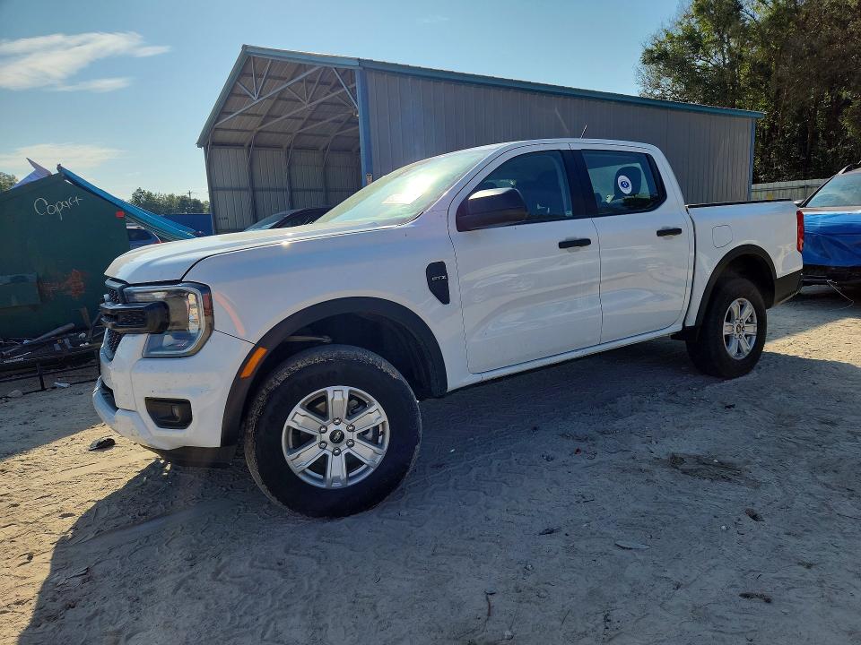 Продажа на аукционе авто 2025 Ford Ranger, vin: 1FTER4BH0SLE18310, номер лота: 68937166
