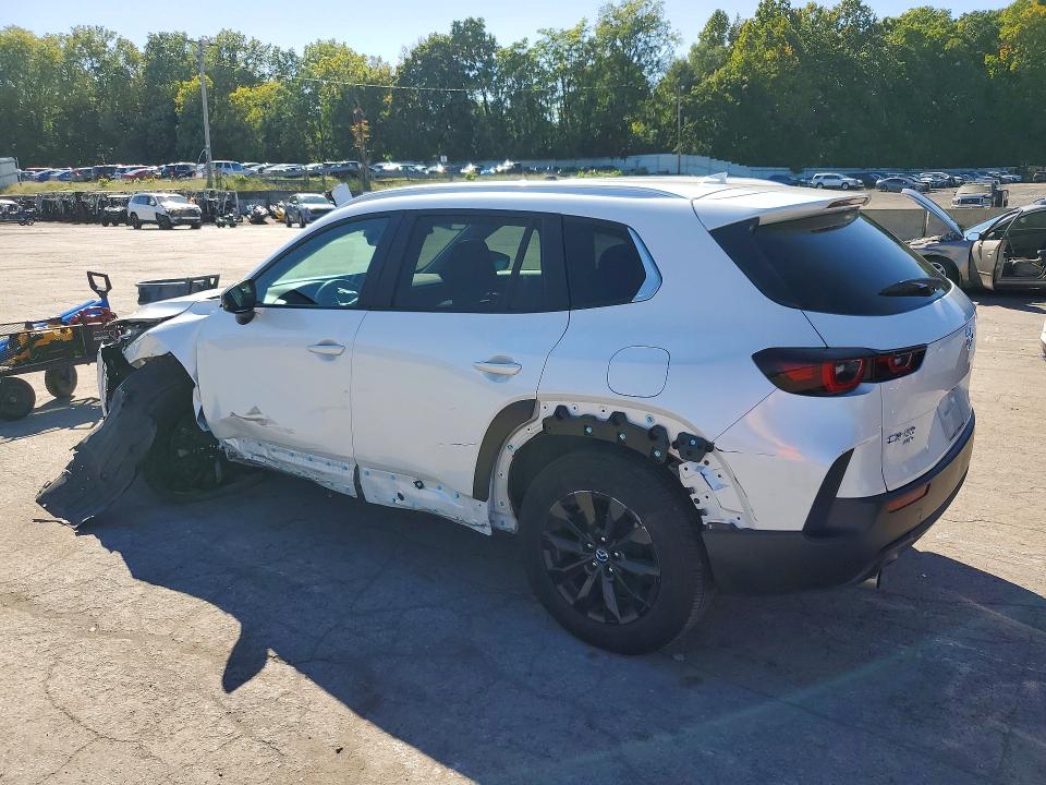 Продаж на аукціоні авто 2025 Mazda Cx-50, vin: 7MMVABDM1SN379351, номер лоту: 69079996