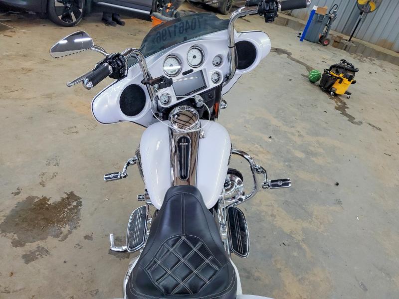 Aukcja sprzedaży 2008 Harley-davidson Flhx, vin: 1HD1KB4178Y608087, numer aukcji: 70461796
