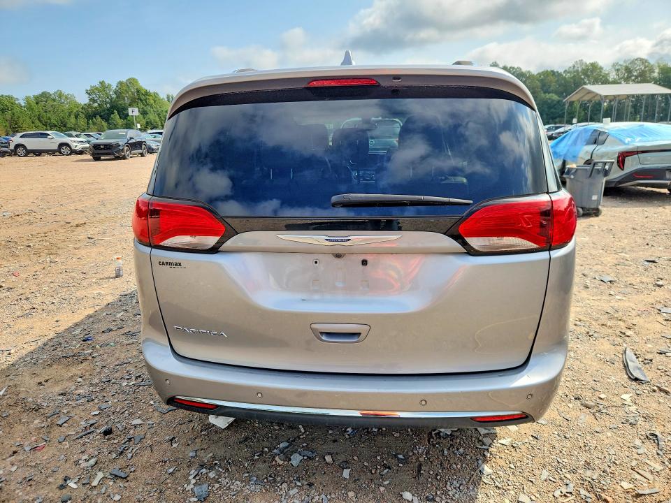 Aukcja sprzedaży 2019 Chrysler Pacifica, vin: 2C4RC1BG2KR626740, numer aukcji: 67681696