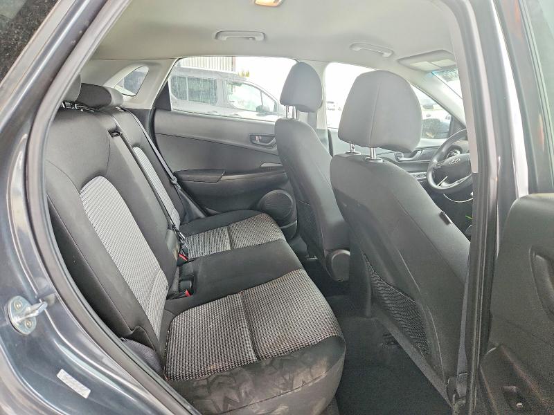 Продажа на аукционе авто 2019 Hyundai Kona, vin: KM8K12AA6KU213437, номер лота: 67506336