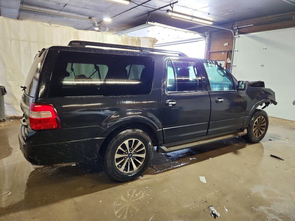 2015 Ford Expedition მანქანა იყიდება აუქციონზე, vin: 1FMJK1JT6FEF04654, აუქციონის ნომერი: 67796146