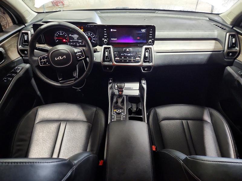 Aukcja sprzedaży 2022 Kia Sorento, vin: 5XYRLDLC6NG078344, numer aukcji: 67146146