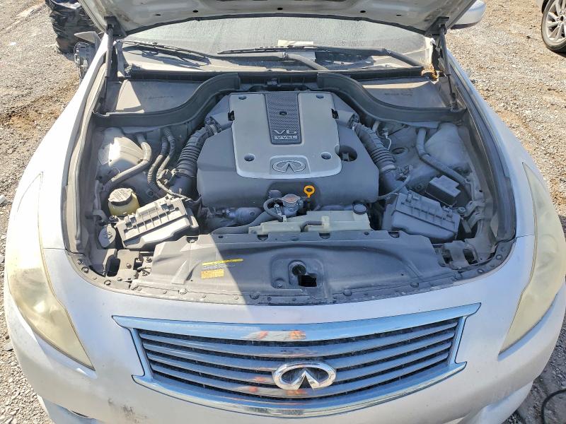 Aukcja sprzedaży 2010 Infiniti G37 Sedan, vin: JN1CV6AP4AM202401, numer aukcji: 65409846