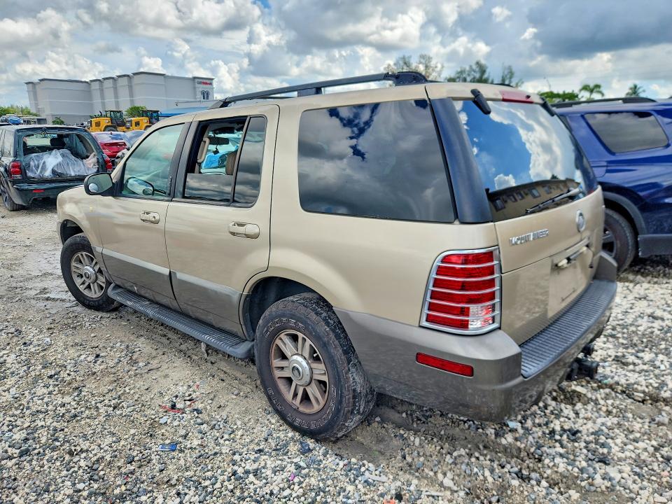 Продаж на аукціоні авто 2004 Mercury Mountaineer, vin: 4M2ZU66W44UJ24131, номер лоту: 67138486