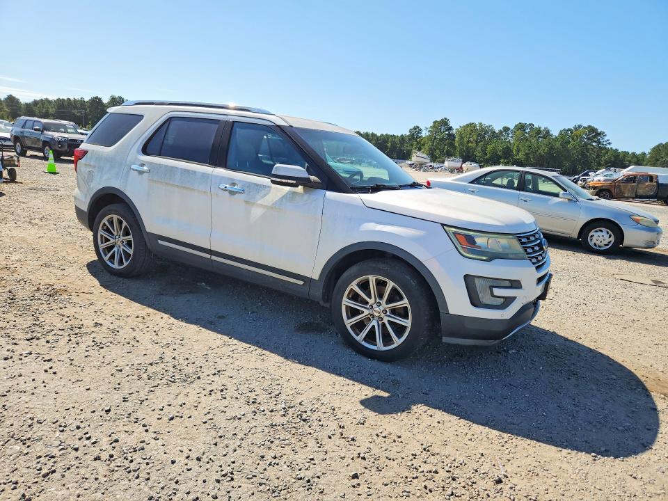 Продажа на аукционе авто 2016 Ford Explorer, vin: 1FM5K8FH0GGB59514, номер лота: 69408736