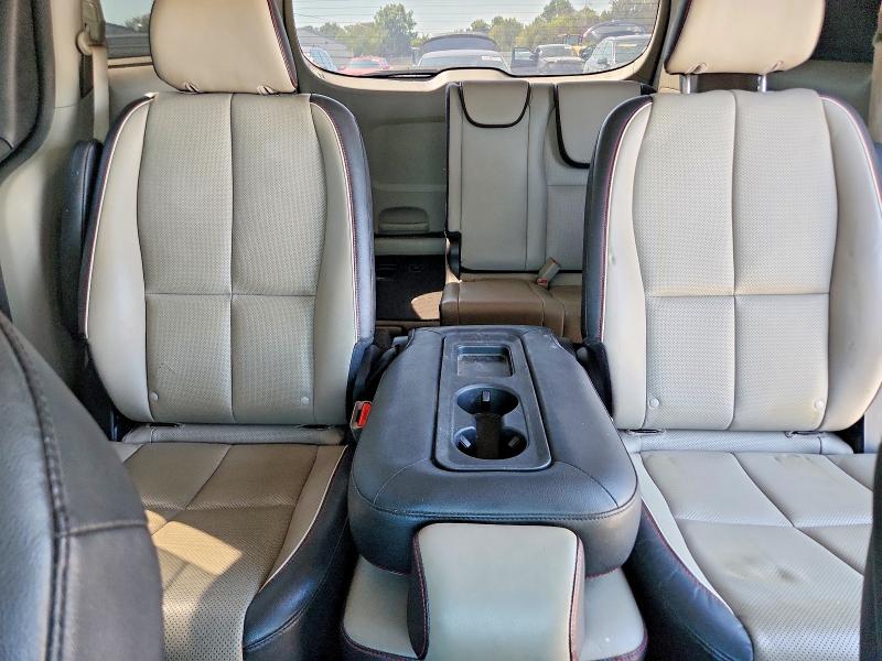 Aukcja sprzedaży 2019 Kia Sedona, vin: KNDMB5C15K6513449, numer aukcji: 68377516