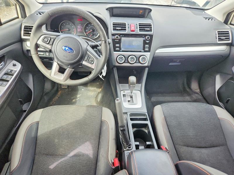 Продаж на аукціоні авто 2016 Subaru Crosstrek, vin: JF2GPABC1G8221014, номер лоту: 70406416
