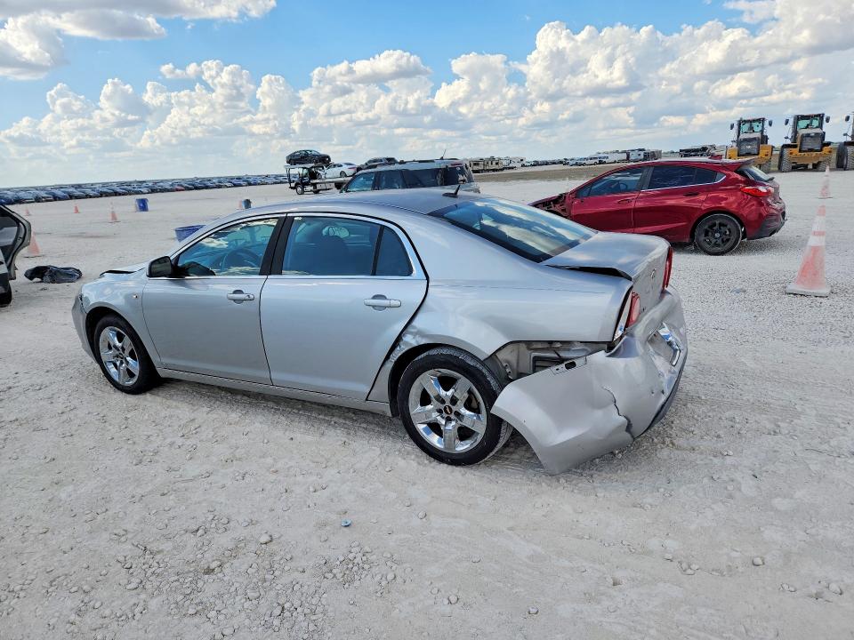 Aukcja sprzedaży 2008 Chevrolet Malibu, vin: 1G1ZH57B78F256528, numer aukcji: 67635106