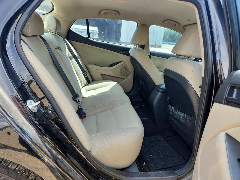 Aukcja sprzedaży 2013 Kia Optima, vin: 5XXGM4A70DG221656, numer aukcji: 67650896
