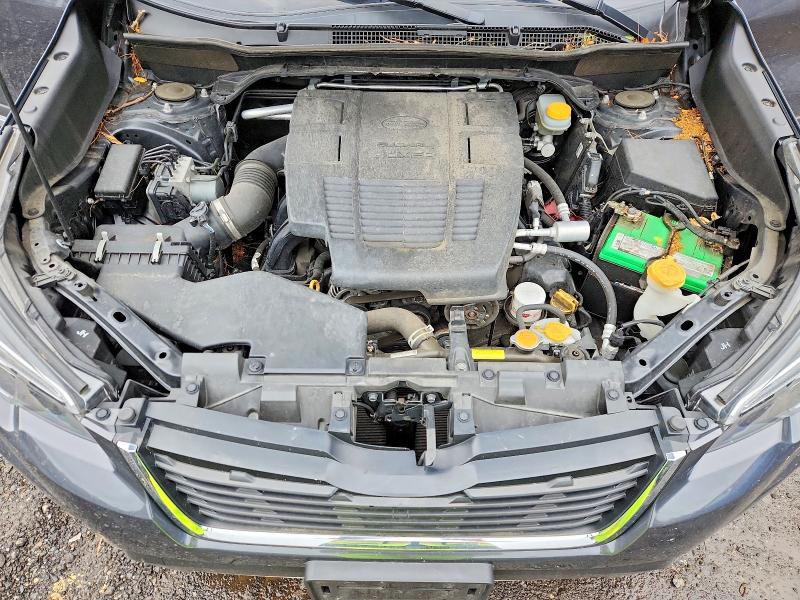 Продажа на аукционе авто 2020 Subaru Forester, vin: JF2SKAXCXLH552671, номер лота: 70671556