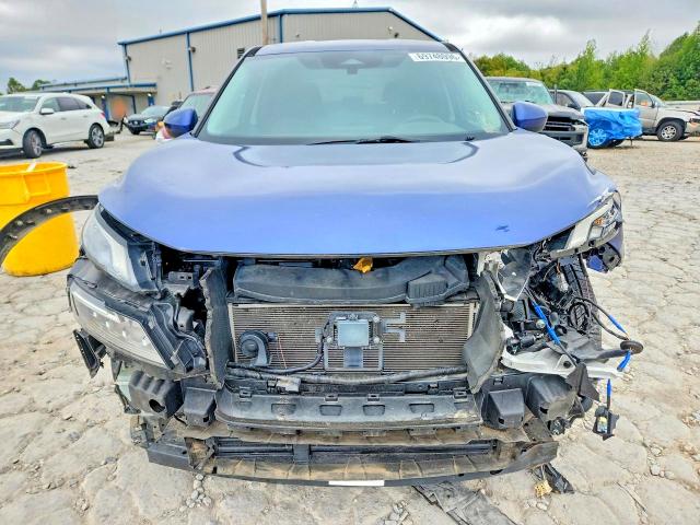Продаж на аукціоні авто 2023 Nissan Rogue, vin: 5N1BT3BA2PC841510, номер лоту: 69748096