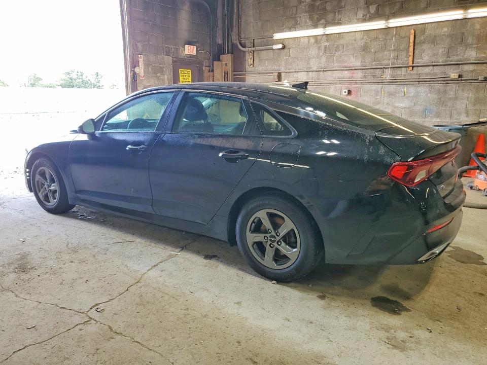 2022 Kia K5 მანქანა იყიდება აუქციონზე, vin: 5XXG14J22NG094925, აუქციონის ნომერი: 69593736