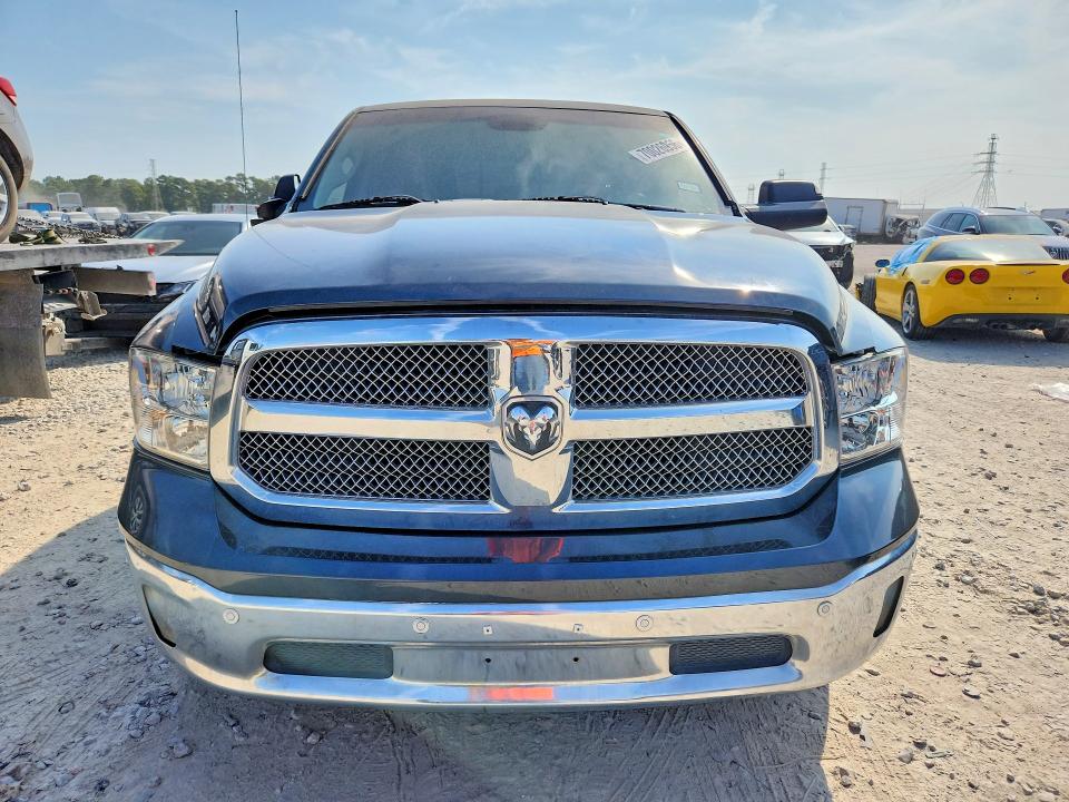 70026956 :رقم المزاد ، 1C6RR7LTXES281691 vin ، 2014 Ram 1500 مزاد بيع