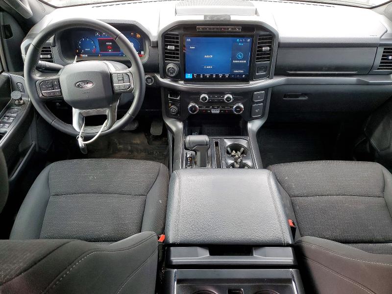 68870376 :رقم المزاد ، 1FTFW3LD8RFB37321 vin ، 2024 Ford F150 مزاد بيع