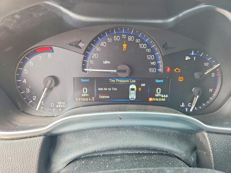 Aukcja sprzedaży 2014 Cadillac Srx, vin: 3GYFNFE37ES572498, numer aukcji: 67909096