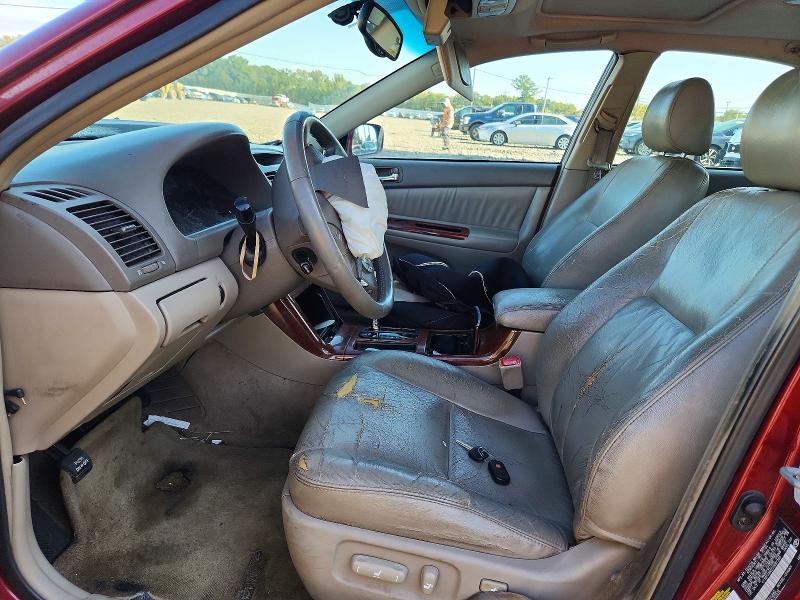 Aukcja sprzedaży 2005 Toyota Camry, vin: 4T1BF30K25U097305, numer aukcji: 71015156