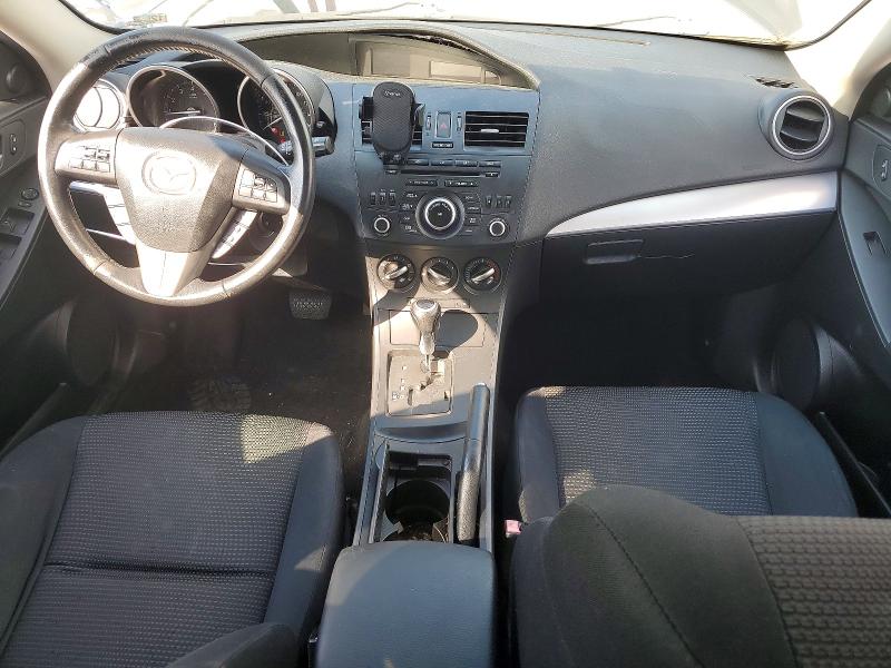 Aukcja sprzedaży 2012 Mazda 3, vin: JM1BL1L87C1574715, numer aukcji: 69343776