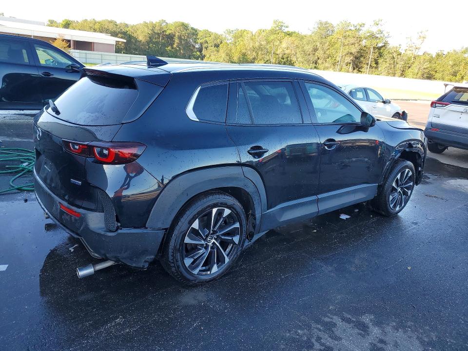 2026 Mazda Cx-50 მანქანა იყიდება აუქციონზე, vin: 7MMVAAEW7TN143315, აუქციონის ნომერი: 69949016