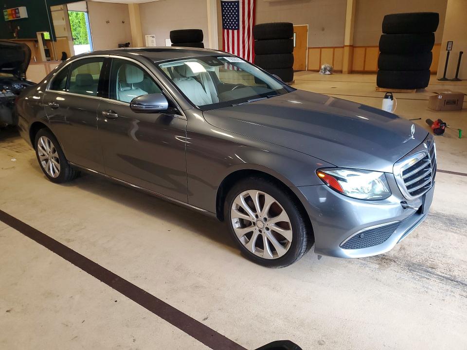 Aukcja sprzedaży 2017 Mercedes-benz E, vin: WDDZF4KB6HA159628, numer aukcji: 70636316
